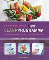 Mijn slankprogramma - Jean-Michel Cohen (ISBN 9789002240003)