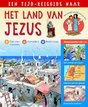 Een tijd-reisgids naar het land van Jezus - Peter Martin (ISBN 9789033833434)