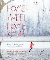 Home Sweet Home XMAS - Yvette van Boven (ISBN 9789059567931)
