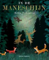 In de maneschijn - Britta Teckentrup (ISBN 9789048315642)