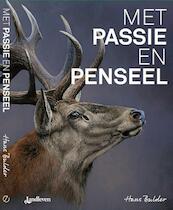 Met penseel en passie - Hans Bulder (ISBN 9789492500922)