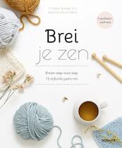 Brei je zen - Galliez Charlov, Kim Charlov (ISBN 9789043920285)