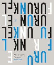 Furunkel - Atte Jongstra (ISBN 9789029524070)