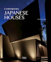 Contemporary Japanese Houses - Zhao Xiang (ISBN 9781864707687)