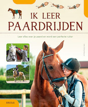 Ik leer paardrijden - Ute Ochsenbauer (ISBN 9789044750799)
