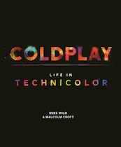 Coldplay - Malcolm Croft (ISBN 9789021569697)