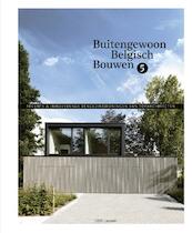 Buitengewoon Belgisch Bouwen 5 - At Home Publishers (ISBN 9789401458894)