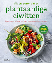 Fit en gezond met plantaardige eiwitten - Christina Wiedeman (ISBN 9789044753653)