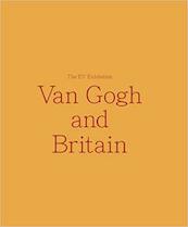 Van Gogh and Britain - (ISBN 9781849766012)