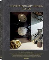 Contemporary Design Review - (ISBN 9783961711758)