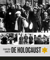 De Holocaust - Emmert (ISBN 9789036637824)