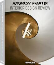 Andrew Martin Interior Design Review Vol. 23 - Andrew Martin (ISBN 9783961712052)