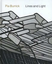 Pia Burrick. Transparency - Pia Burrick, Johan Debruyne (ISBN 9789058566133)