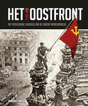 Het Oostfront 1941-1945 - František Emmert (ISBN 9789036638418)
