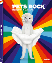 Pets Rock - Takkoda (ISBN 9783961713431)