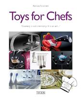 Toys for Chefs - Patrice Farameh (ISBN 9789079761463)