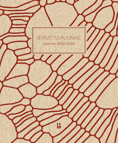 Structuurjunkie Planner 2022/2023 (klein) - Cynthia Schultz (ISBN 9789463493451)