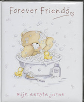 Forever Friends Eerste Levensjaren boek - (ISBN 9789054242673)