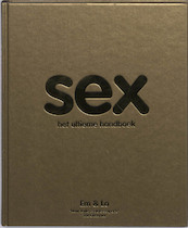 Sex - (ISBN 9789061128472)