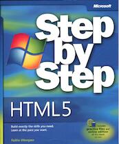 HTML5 Step by Step - Faithe Wempen (ISBN 9780735645264)