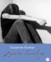 Zwarte lieveling - Susanne Koster (ISBN 9789025111717)