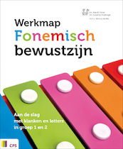 Werkmap Fonemisch bewustzijn - Mariet Forrer, Susanne Huijbregts, Monica de Wit (ISBN 9789065085986)