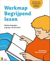 Werkmap begrijpend lezen - Mariet Forrer, Mariet Förrer, Karin van de Mortel (ISBN 9789065086433)