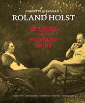 Het boek van de Buissche Heide - Elsbeth Etty, Carin Hereijgers, Lia Voermans, Lieske Tibbe, Annemieke Rens (ISBN 9789055948741)