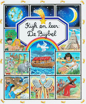 Kijk en leer De Bijbel - E. Beaumont (ISBN 9782504000816)