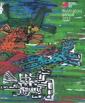 Illustrators annual 2012 - (ISBN 9789051162523)