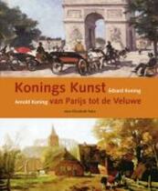 Konings Kunst - Elizabeth Yates (ISBN 9789087880644)