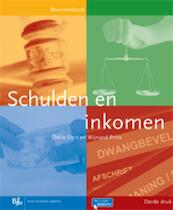 Schulden en inkomen - Odile Oort, Wijnand Prins (ISBN 9789089746481)