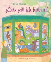 Das will ich haben! - Petra Heezen (ISBN 9789000327850)