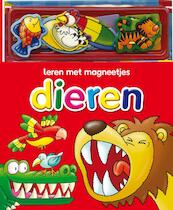 Dieren - (ISBN 9789036626484)