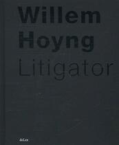 Liber amicorum hoyng - (ISBN 9789086920426)
