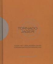 Tornadojager - Dorien Lathouwers (ISBN 9789077951224)