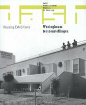 DASH: woningbouwtentoonstellingen / housing exhibitions - (ISBN 9789462080980)