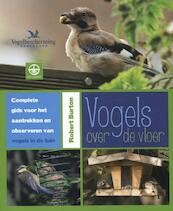 Vogels over de vloer - Robert Burton (ISBN 9789052109817)
