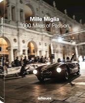 Mille Miglia - 1000 Miles of Passion - (ISBN 9783832732400)