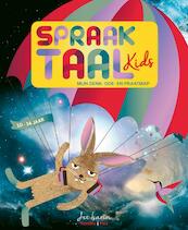 Spraaktaal kids 10-14 jaar - Jet Isarin (ISBN 9789491806674)