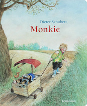 Monkie Karton editie - Dieter&Ingrid Schubert (ISBN 9789056372521)