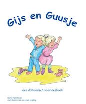 Gijs en Guusje - Berry ten Hoven (ISBN 9789462039070)