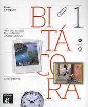 Bitácora 1 Libro del alumno - (ISBN 9788484437468)