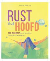 Rust in je hoofd - Donna Smallin (ISBN 9789462501256)