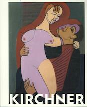 Kirchner - Paradijs in de bergen - Caroline Roodenburg-Schadd, Henk van Os (ISBN 9789068686951)