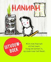Hannah - Renske Gerstel (ISBN 9789076174792)
