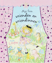 Prinses Lillifee Mijn beste vrienden en vriendinnen - (ISBN 9789059645646)
