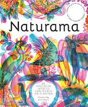 Naturama - Carnovsky, Rachel Williams (ISBN 9789401437097)