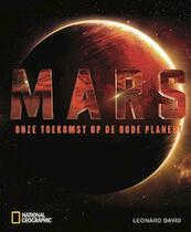 Mars - Leonard David (ISBN 9789059567290)