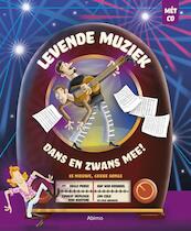 Levende muziek: Strafwerk - Wim Kets (ISBN 9789462344280)